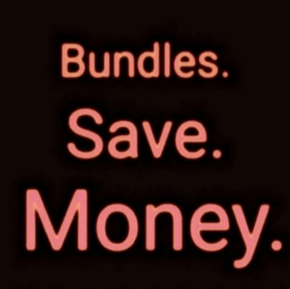 ADD ON item FREE Gift! Click Heart“to like”Listing Place in Bundle to get it! - Picture 2 of 5